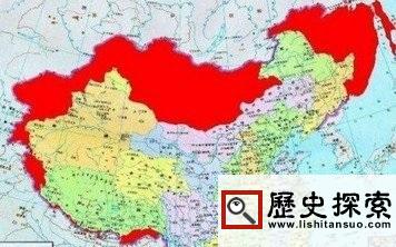 中国十大至今没有收复的领土(中国十大未被收回的领土)